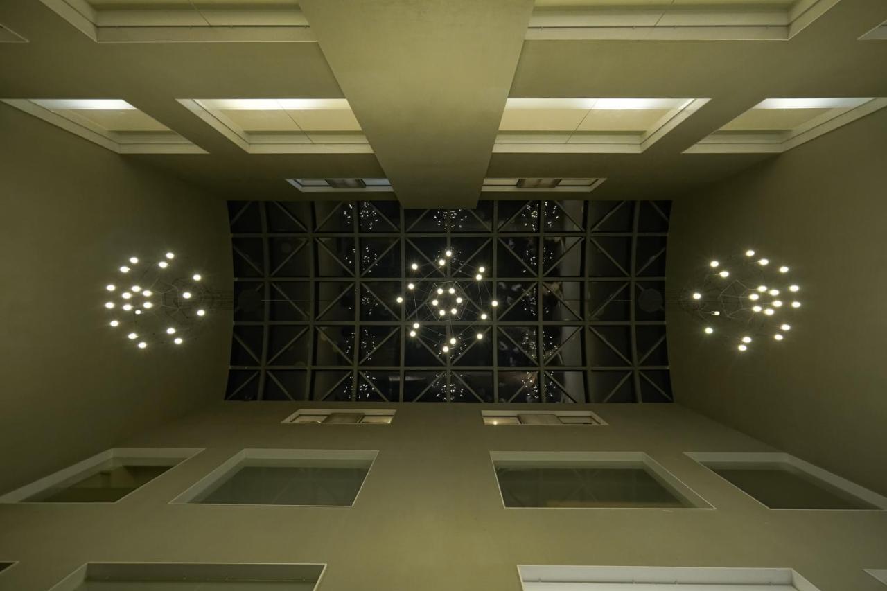 The Galleria Hotel Rajkot Luaran gambar